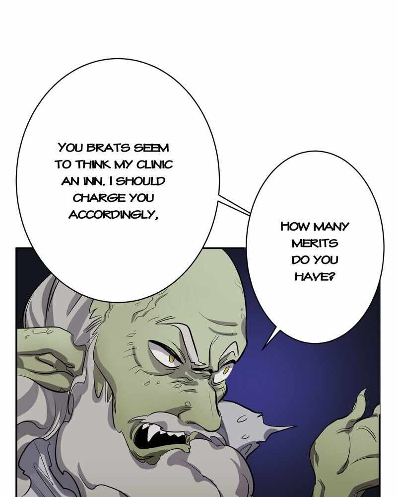 Lord of Goblins Chapter 2 3